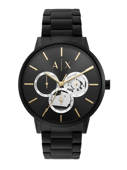 Vintage Spirit Watch